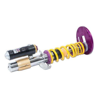 KW BMW F87 Clubsport 3-way Coilover (M2 & M2 Competition) - ML Performance UK