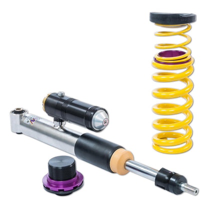 KW BMW F87 Clubsport 3-way Coilover (M2 & M2 Competition) - ML Performance UK