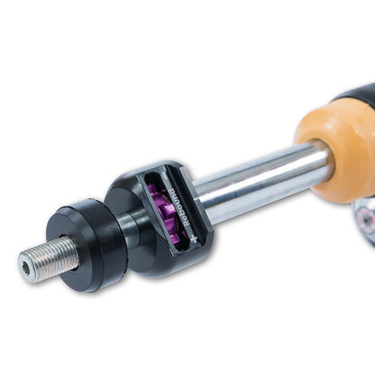 KW BMW F87 Clubsport 3-way Coilover (M2 & M2 Competition) - ML Performance UK