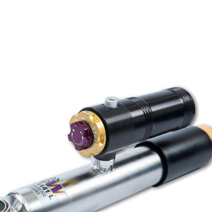 KW BMW F87 Clubsport 3-way Coilover (M2 & M2 Competition) - ML Performance UK