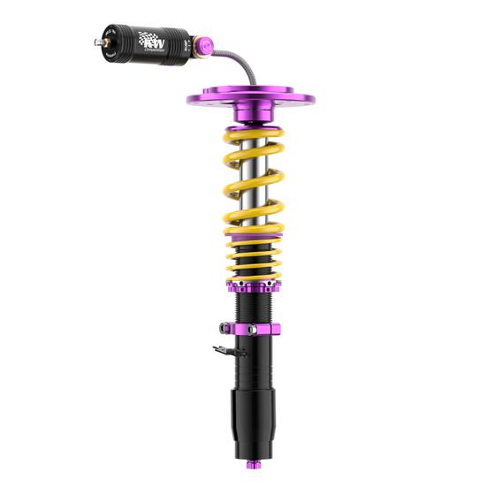 KW 39720338 Coilover suspension V4 racing