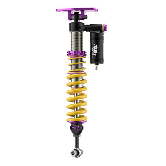 KW 39720338 Coilover suspension V4 racing