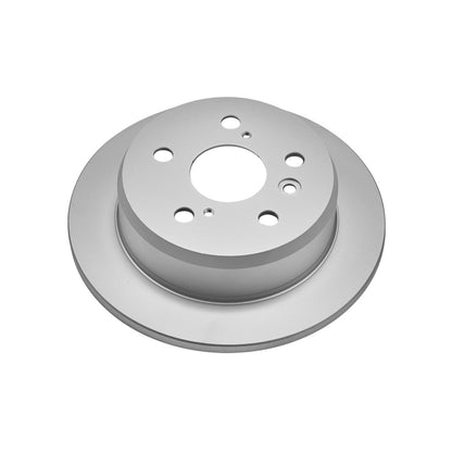 PowerStop Power Stop 02-03 Lexus ES300 Rear Evolution Geomet Coated Rotor
