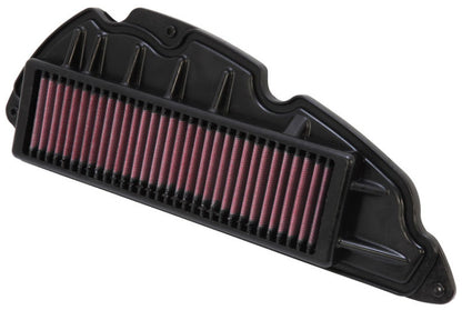K&N Engineering K&N 07-12 Honda SH300I 300 Replacement Air Filter