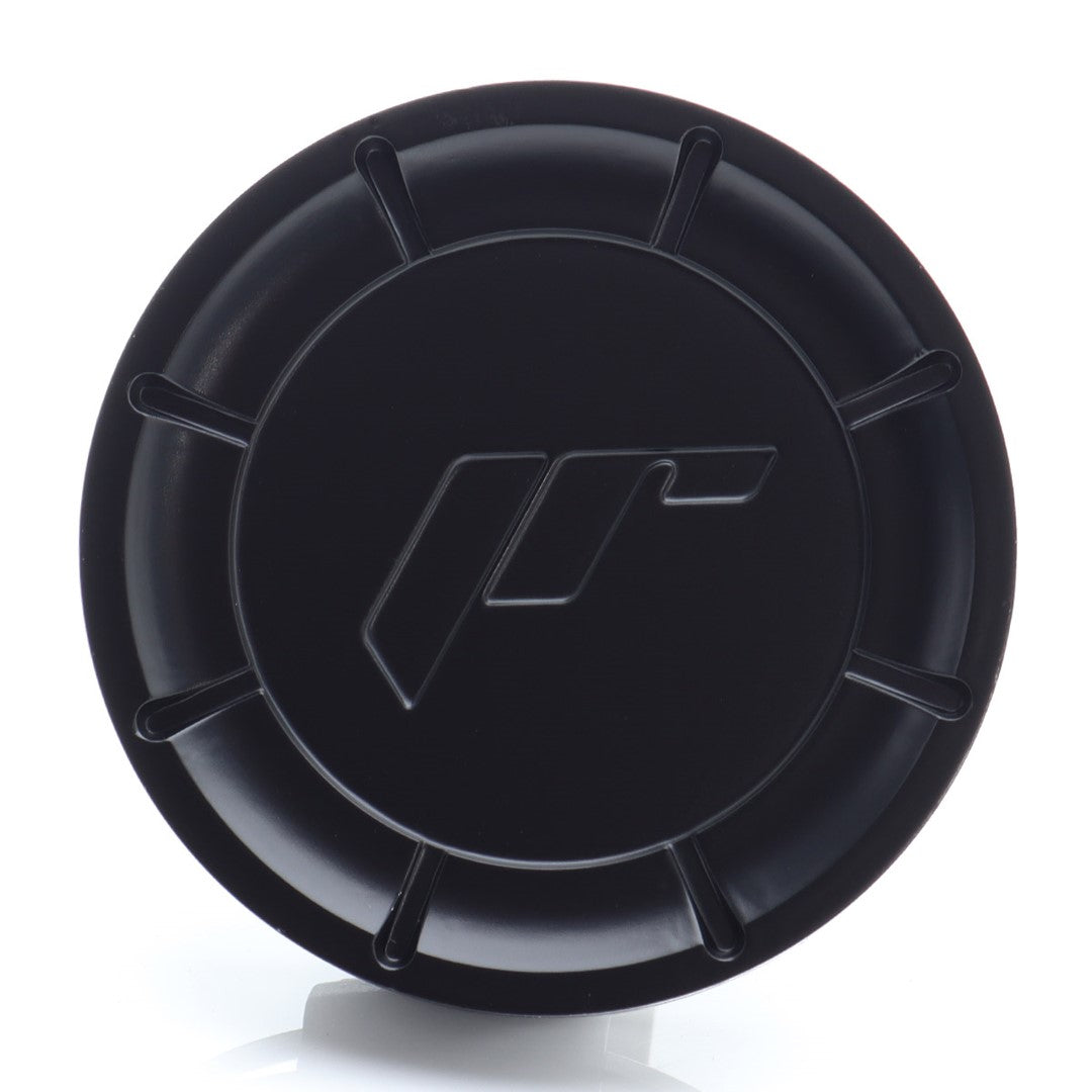 JR Wheels CAP-MG-P1007MBK Center Cap MG-P1007 Matt Black