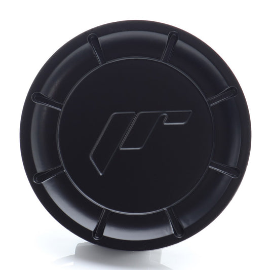 JR Wheels CAP-MG-P1007MBK Center Cap MG-P1007 Matt Black