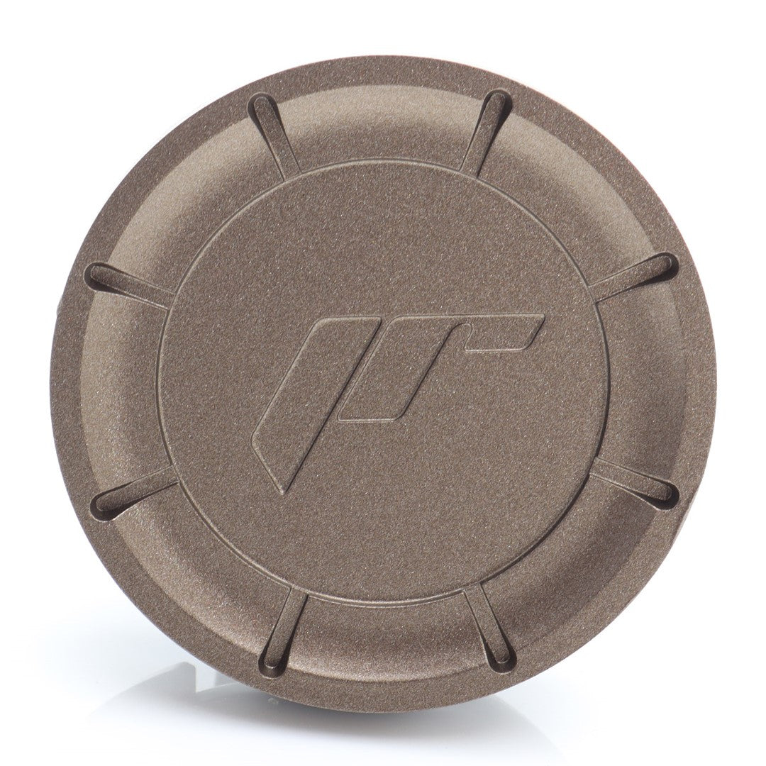 JR Wheels CAP-MG-P1007MBR Center Cap MG-P1007 Matt Bronze
