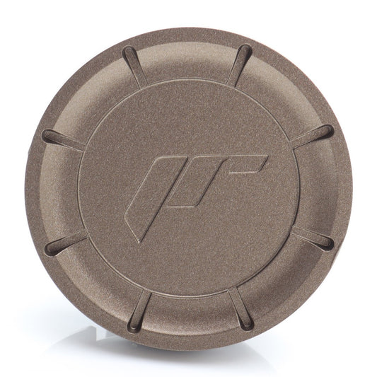 JR Wheels CAP-MG-P1007MBR Center Cap MG-P1007 Matt Bronze