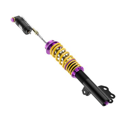 KW 39756023 Coilover suspension V4 racing
