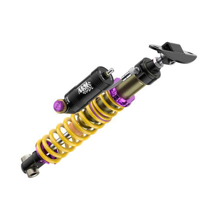 KW 39756023 Coilover suspension V4 racing