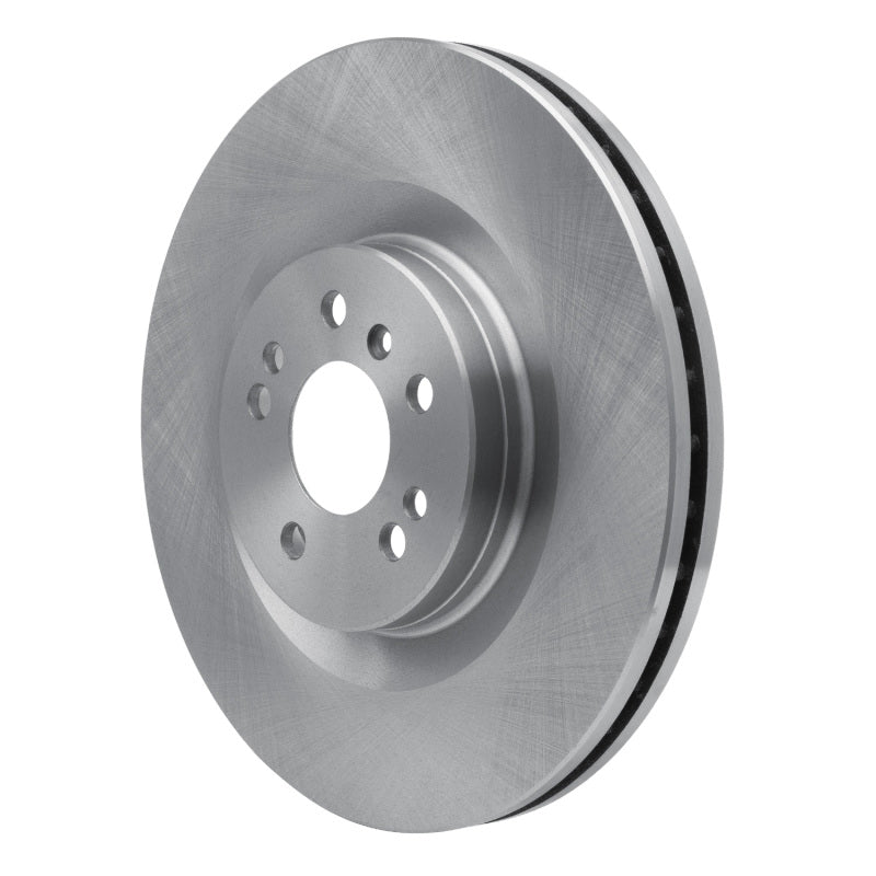 DFC 06-12 Mercedes-Benz ML450 Front Brake Rotor