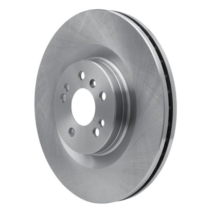 DFC 06-12 Mercedes-Benz ML450 Front Brake Rotor