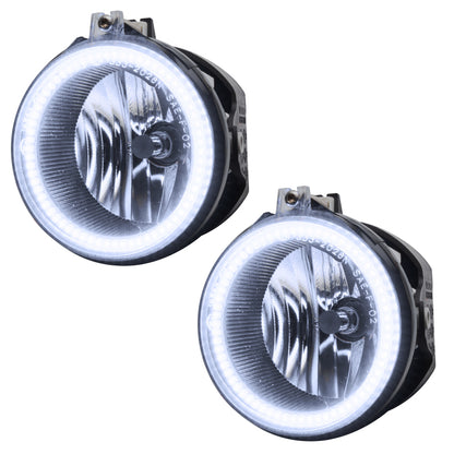 ORACLE Lighting Oracle 07-09 Chrysler Aspen SMD FL - White