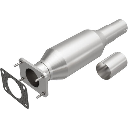 MagnaFlow 00-03 Cadillac DeVille 4.6L Direct Fit Converter