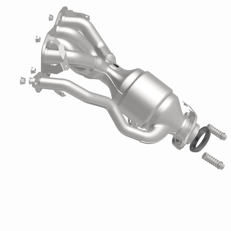 MagnaFlow Direct Fit Catalytic Converter 2019 Lexus UX200 2.0L