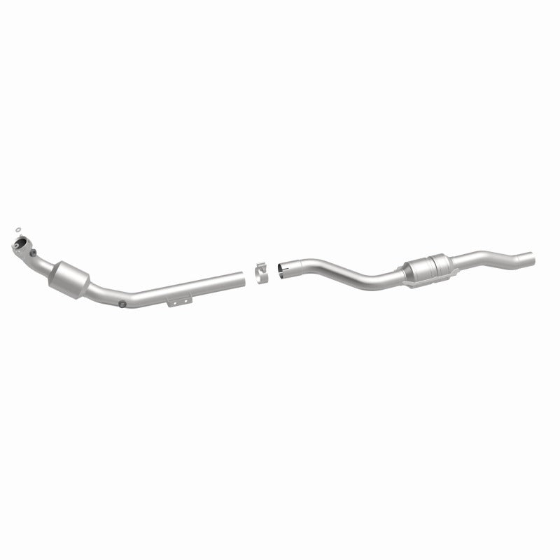 MagnaFlow Direct Fit Catalytic Converter 98-03 Mercedes E320 3.2L