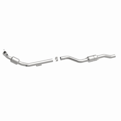 MagnaFlow Direct Fit Catalytic Converter 98-03 Mercedes E320 3.2L
