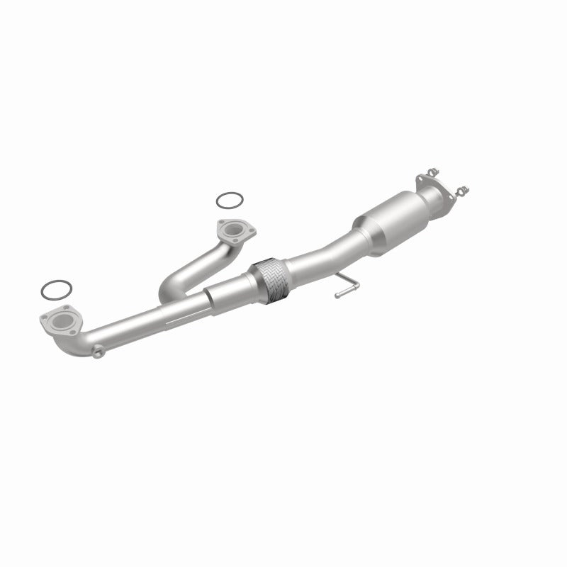 MagnaFlow 2016 Honda Odyssey 3.5L Direct Fit Converter