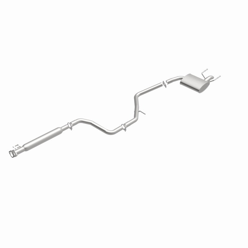 Magnaflow BRExhaust 13-16 Chevrolet Malibu Limited 2.5L Exhaust Kit