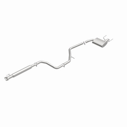 Magnaflow BRExhaust 13-16 Chevrolet Malibu Limited 2.5L Exhaust Kit