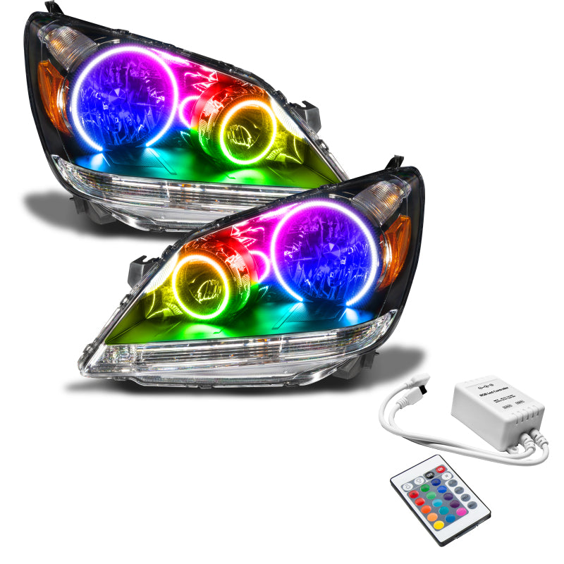 ORACLE Lighting Oracle 05-07 Honda Odyssey SMD HL - ColorSHIFT w/ Simple Controller
