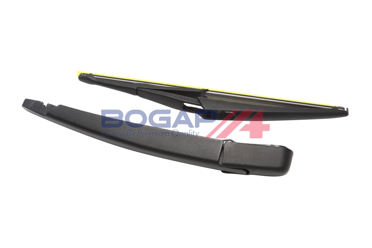 BOGAP N5515100 Wiper Arm Set, Window Cleaning