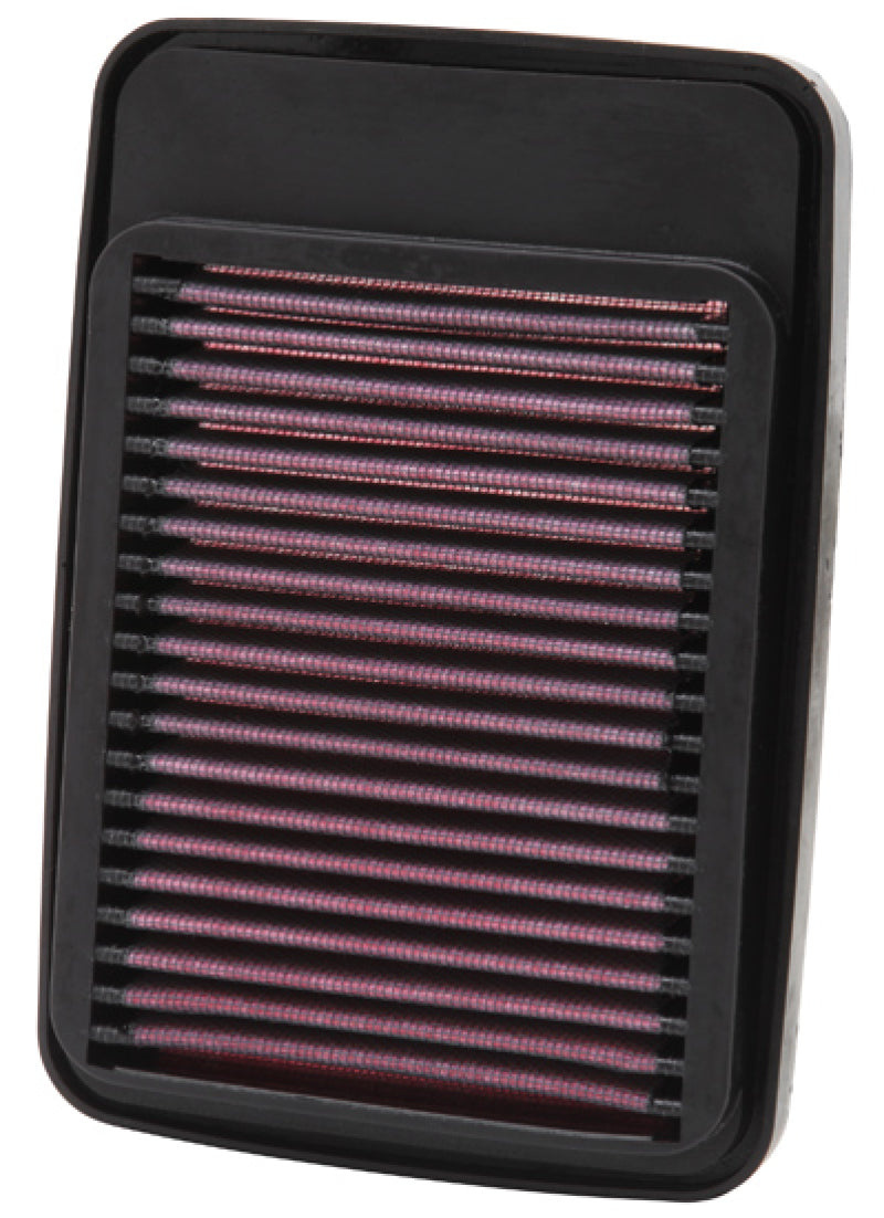K&N Engineering K&N 05-10 Suzuki GSF650 / 06 GSF1200 / 07-10 GSF1250 / 08-09 GSX650F Replacement Air Filter