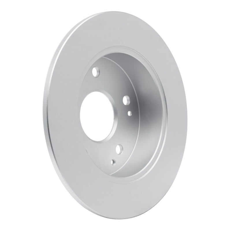 DFC 97-06 Acura INTEGRA Rear GeoSPEC Coated Rotor