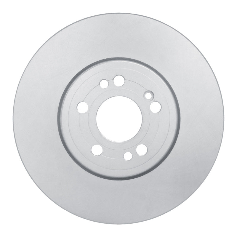 DFC 20-23 Mercedes-Benz GLE350 Front Hi-Carbon Alloy Geomet Coated Rotor