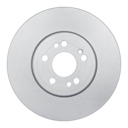 DFC 20-23 Mercedes-Benz GLE350 Front Hi-Carbon Alloy Geomet Coated Rotor