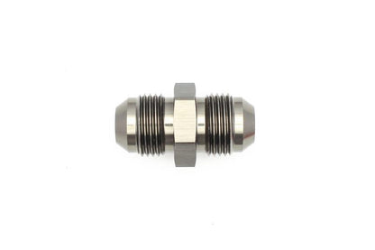 DeatschWerks 8AN Male Flare to 8AN Male Flare Coupler