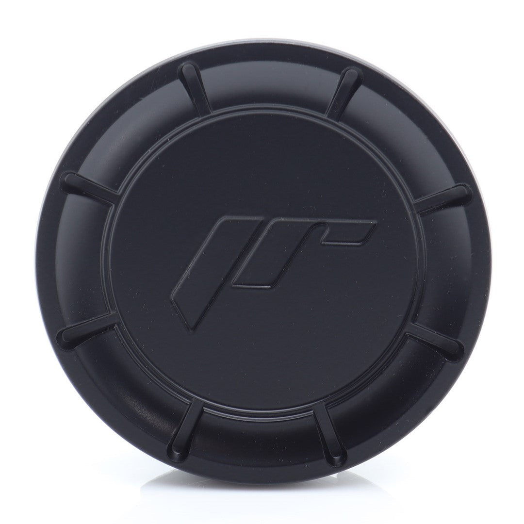 JR Wheels CAP-029BF Center Cap 029 Matt Black