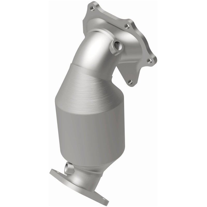 MagnaFlow 13-14 Hyundai Genesis Coupe EPA Compliant Direct-Fit Catalytic Converter