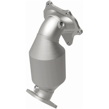 MagnaFlow 13-14 Hyundai Genesis Coupe EPA Compliant Direct-Fit Catalytic Converter