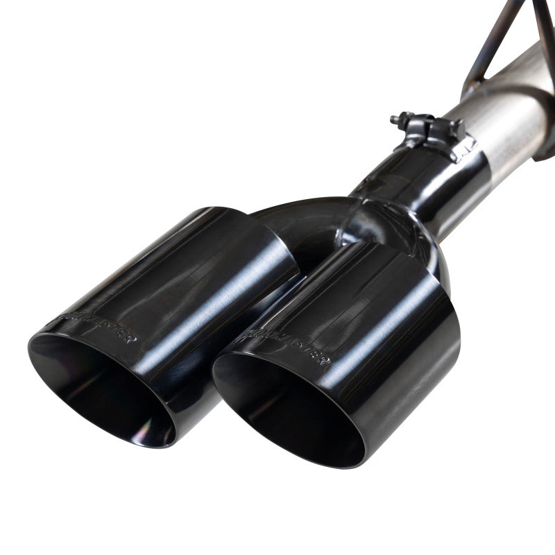 Flowmaster 21-26 Chevrolet Suburban/Tahoe/Yukon 6.2L Flow FX Cat-Back Exhaust System
