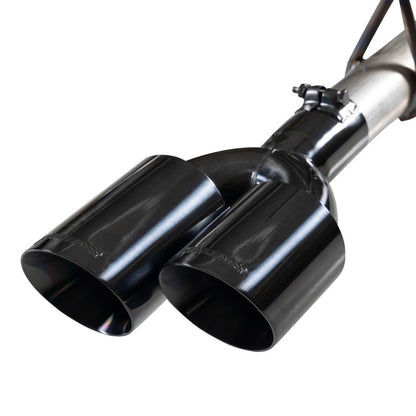 Flowmaster 21-26 Chevrolet Suburban/Tahoe/Yukon 6.2L Flow FX Cat-Back Exhaust System