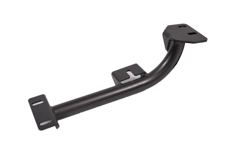 BMR Suspension BMR 98-02 GM F-Body 4th Gen Transmission Conversion Crossmember 4L60E/LS1 - Black Hammertone
