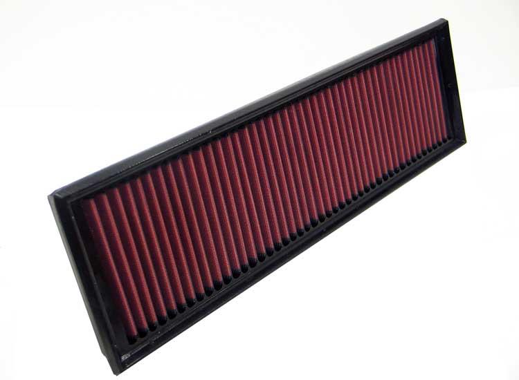 K&N Engineering K&N Volvo Drop In Air Filter