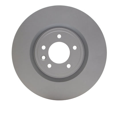 DFC 18-24 Land Rover Discovery Front Hi-Carbon Alloy Geomet Coated Rotor