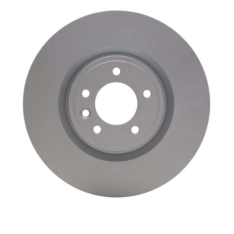DFC 18-24 Land Rover Range Rover Front GeoSPEC Coated Rotor