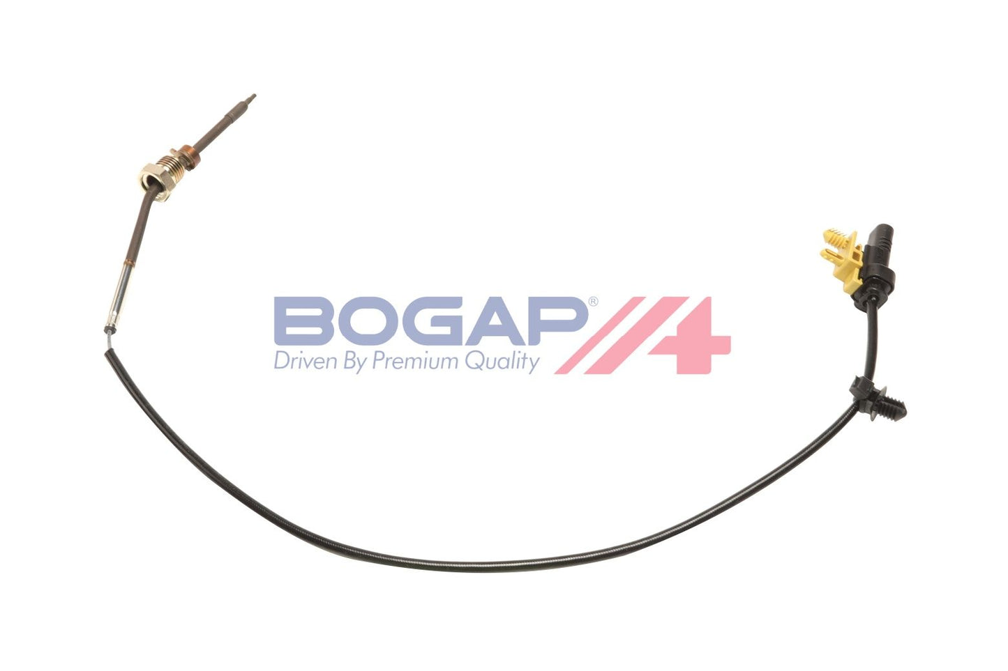 BOGAP G6120104 Sensor, Exhaust Gas Temperature