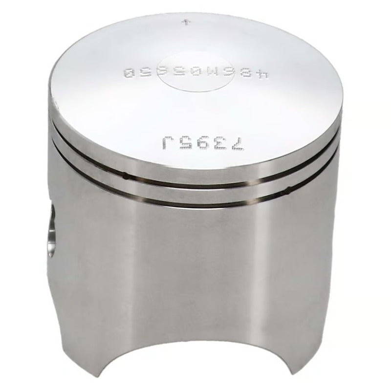Wiseco Kawasaki KX125 82-85 2224CD Piston Kit