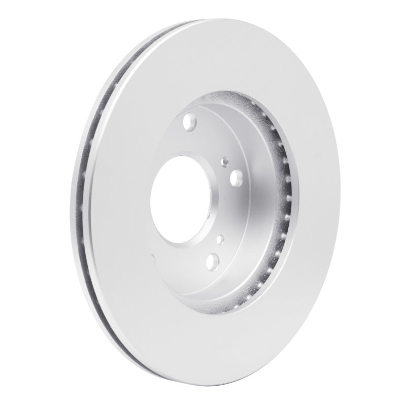 DFC 02-15 Acura RSX Front GeoSPEC Coated Rotor