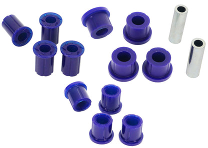 SuperPro Bushing Kit