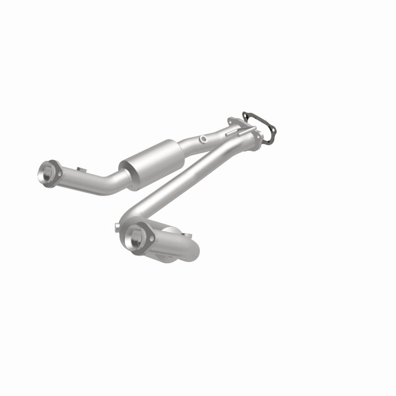 MagnaFlow Direct Fit Catalytic Converter 04-06 Ford Ranger 4.0L