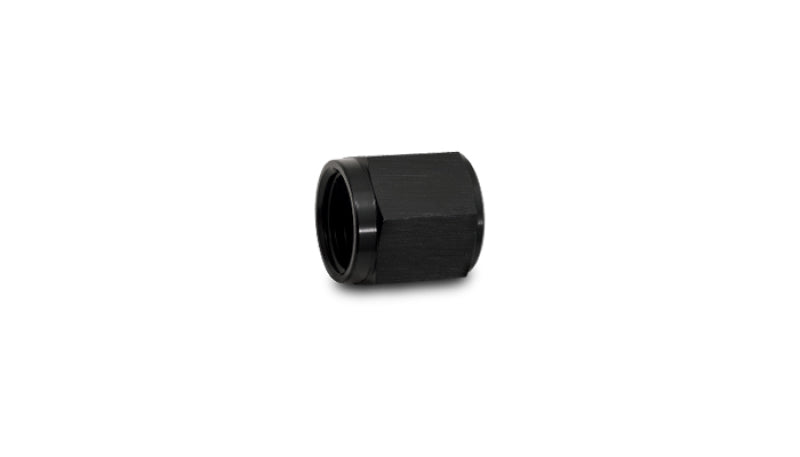 Vibrant -16AN Tube Nut Fitting - Aluminum