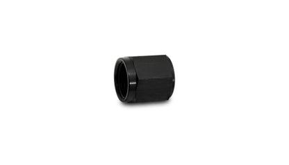Vibrant -10AN Tube Nut Fitting - Aluminum