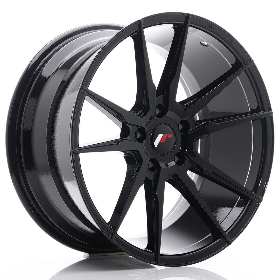 JAPAN RACING JR2119955I4072GB Tuning Wheel Rim