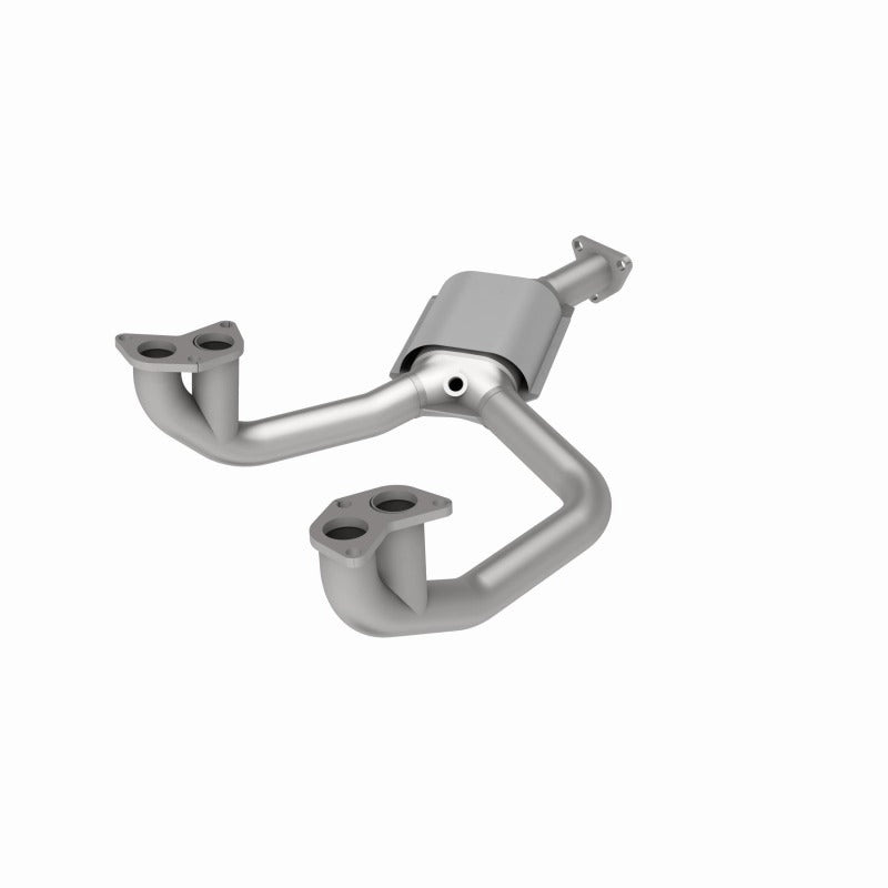 MagnaFlow Direct Fit Catalytic Converter 90-94 Legacy 2.2 Front CA