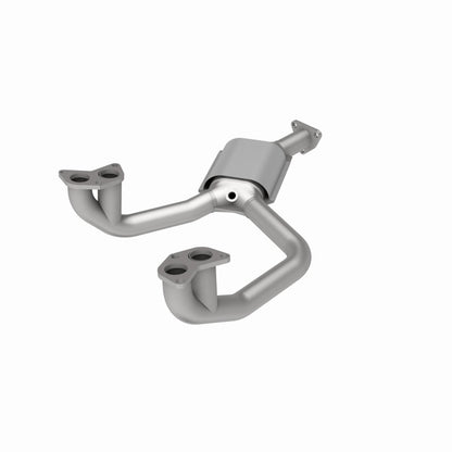MagnaFlow Direct Fit Catalytic Converter 90-94 Legacy 2.2 Front CA